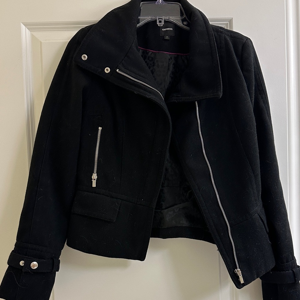 Express Jacket